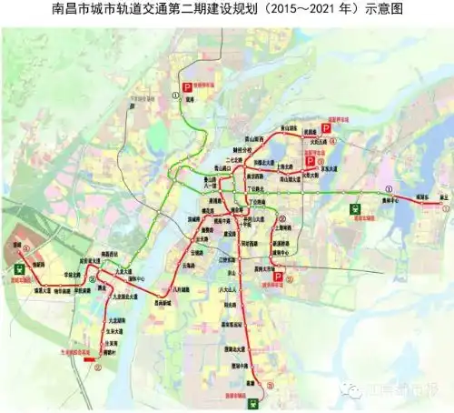 郑州地铁3号线的介绍