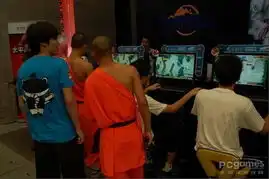 色即是空小和尚一定要淡定啊