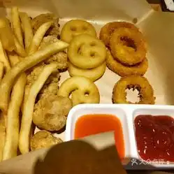 84那年咖啡生活馆的小食拼盘好不好吃用户评价口味怎么样青岛美食小食拼盘实拍图片大众点评