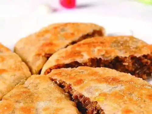游安徽不得不吃的特色美食之四亳州牛肉馍