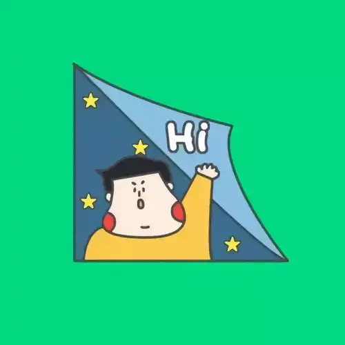 情侣头像日子是新的,你是我的,最美的情话你知道么