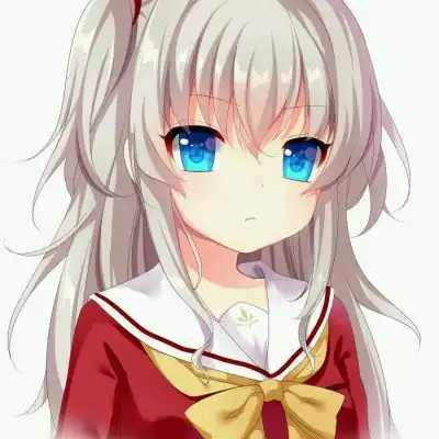 夏洛特头像高清charlotte图片