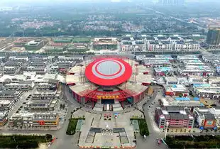 亳州药材市场