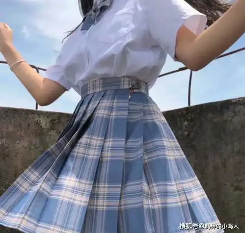 漫展不雅事件让jk制服莫名背锅,其实jk和二次元并无关联