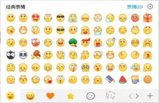 微信表情里哪个是生气的图片
