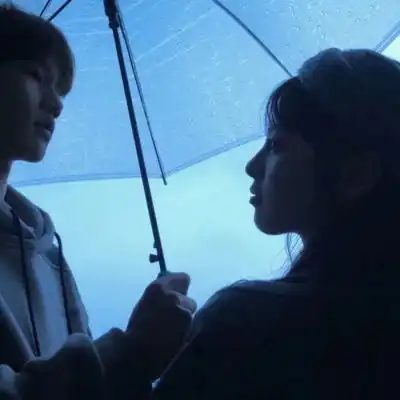 沫兮一对两张优质真人气质情侣情侣头像我要个性网