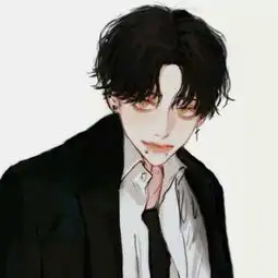 求个情侣头像