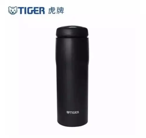 好物讲真,用这个保温杯就算泡枸杞也是时尚到爆好嘛