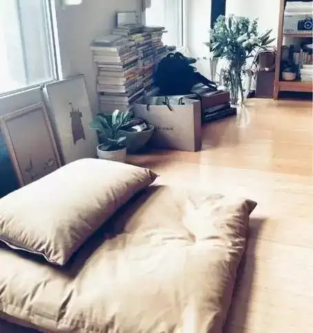 陈坤大晒豪宅照片,除了天价佛像和书画,手串也亮了