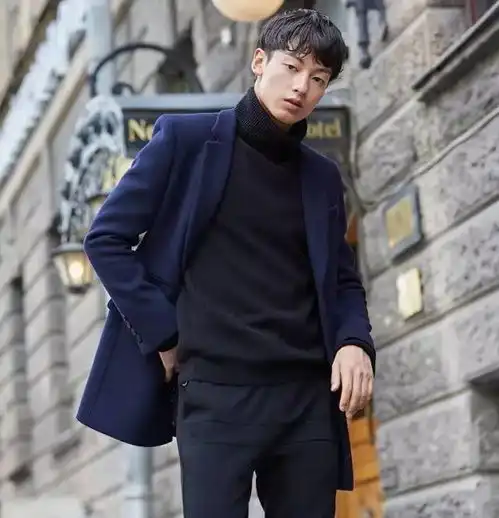 妹子们最喜欢的男士穿衣风格,你中了吗
