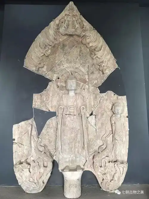 一个人的青州