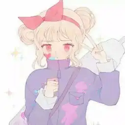 这个是情侣头像吗是的话另一半头像