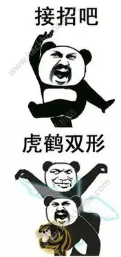 抖音过两招表情包下载抖音上很火的过两招功夫表情包v1.7.9嗨客安卓软件站