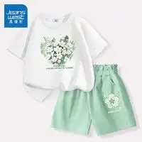 夏装女短袖报价夏装女短袖大全第2页什么值得买