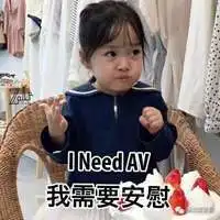 可爱表情包卖萌女孩微信头像图片大全