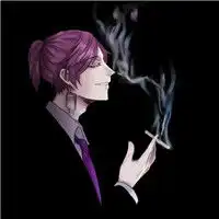 超污情侣头像一对两张微信头像图片大全