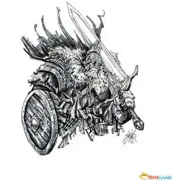 巧夺天工国外艺术家展示黑暗之魂碉堡设计图