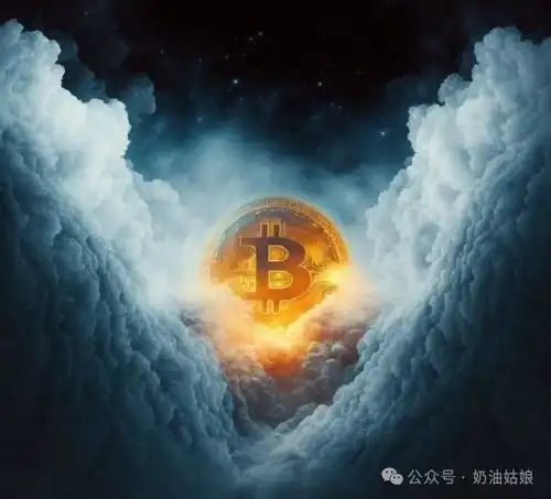 午夜突发黑天鹅比特币高台跳水,山寨普跌说明什么如何应对