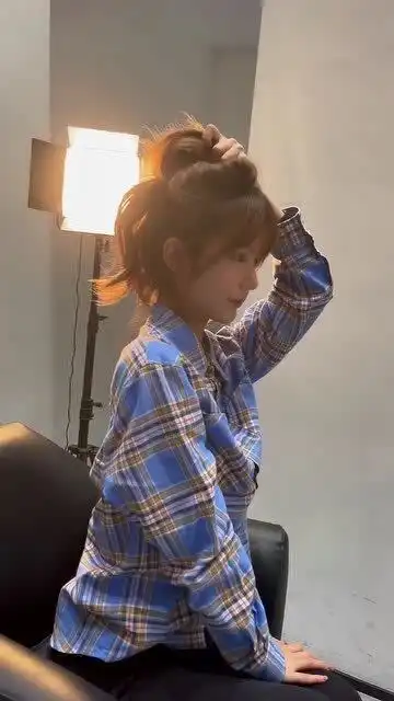 做你的猫系女友,小猫的设定是永远爱主人