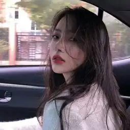 可爱超清网红女生头像精选网红女生头像