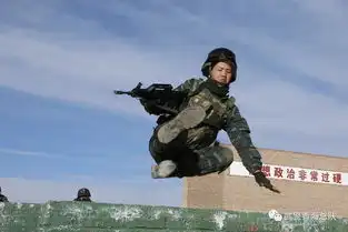 这组表情包唯军人独有