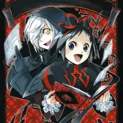 黑魔女学园kuromajyosangatouru动漫图片动漫壁纸verycd电驴大全