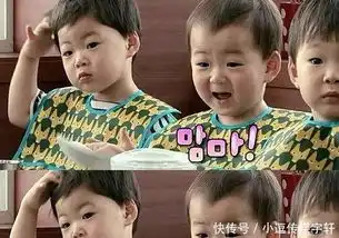 他们不仅是行走的表情包,还是少儿界嘴炮扛把子