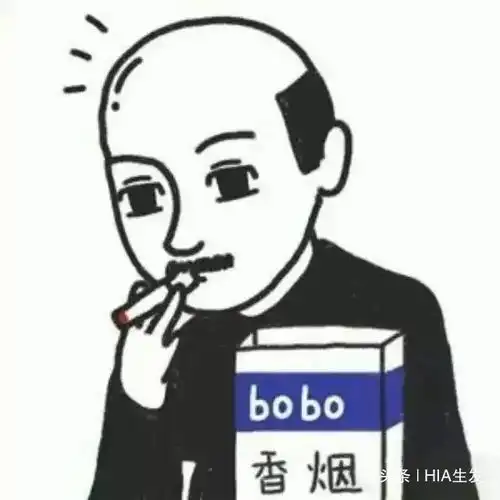 中国是世界上最少人脱发的国家,我相信你不是2.5亿中的一员