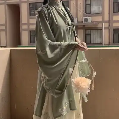 温柔古风部位女头迈向光明之路注定荆棘丛生