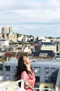 跟着倪妮刘雯,三分钟学会拍不一样的旅行大片