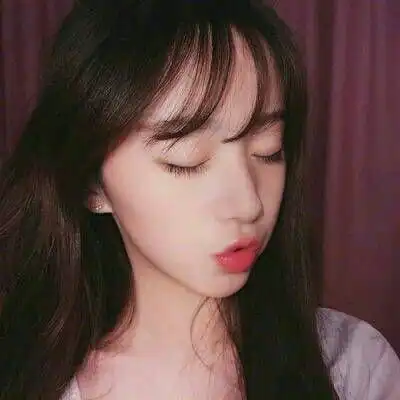 00后霸气头像女生超拽高雅忘却那些流言蜚语