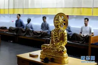 登封少林寺洋弟子入住体验三个月修行生活