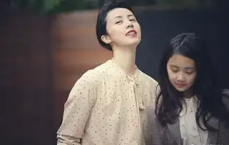 孙莉晒女儿多多美照,12岁的她成大女孩了,微笑的表情超像妈妈