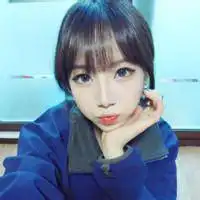 可爱感qq女生头像我猜中了开头却输在了结局