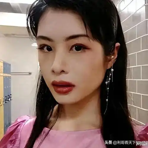 许可馨中国没有公平可言法律只是权贵玩物她为何对祖国不满淮南父母网易订阅