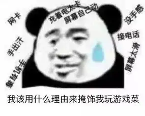 用什么掩饰游戏玩的菜被网友的表情包笑死,这次真不带蔡徐坤