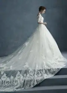 婚纱是买好还是租好别纠结了