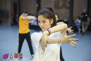 组图11人集结便能力克困难火箭少女集结练舞专注认真