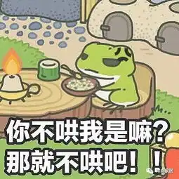 蛙崽,阿妈很喜欢你的佛系家装风啊