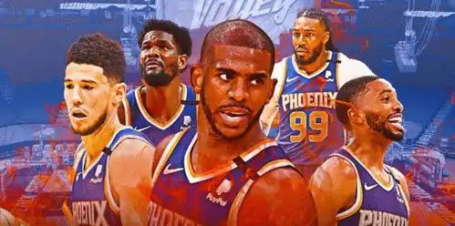 新赛季nba30天30队之意外的太阳能够继续升起