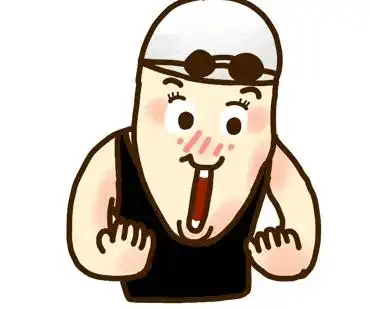 q版动漫人物表情包