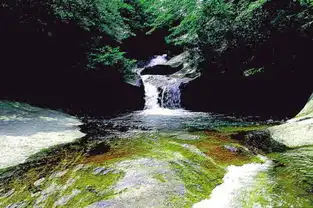九江武宁小城在春天去欣赏最美桃花