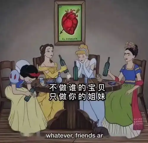 近期热图