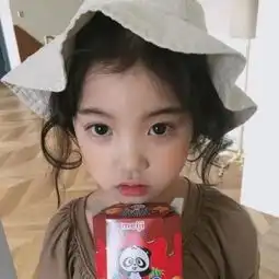 无敌可爱好看的小女孩头像2018精选我承受不了你的虚情假意