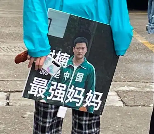 看见吴京表情包的谢楠,网友你们夫妻真会玩