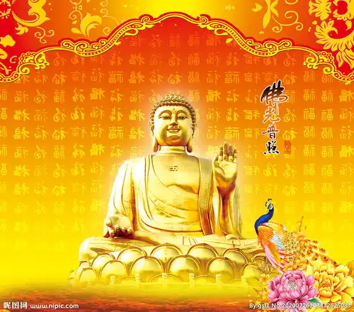佛像图片