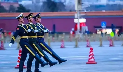 拒服兵役山东一男子当逃兵遭惩戒,将面临7项严重处罚