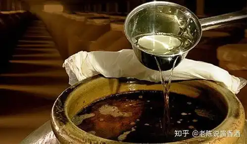 原浆酒基酒勾兑酒新酒老酒的区别