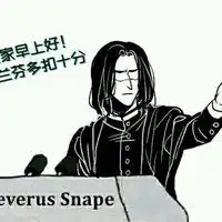 有哪些哈利波特厨看了会心一笑的图片呢