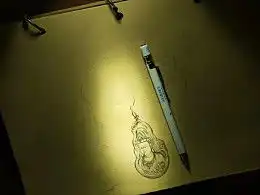发现上升最快纯艺术作品文章zcool